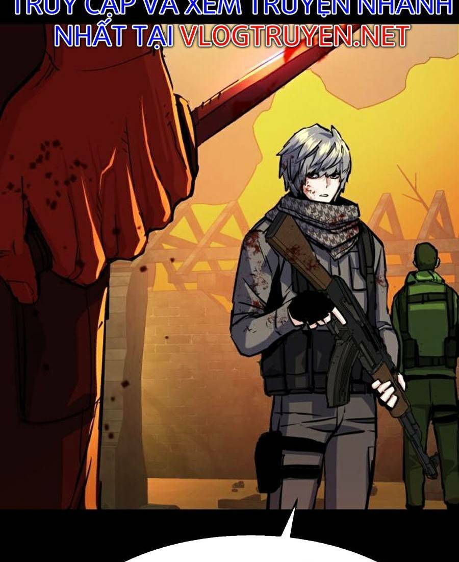 Truyện Tranh Bạn Học Của Tôi Là Lính Đánh Thuê trang 5