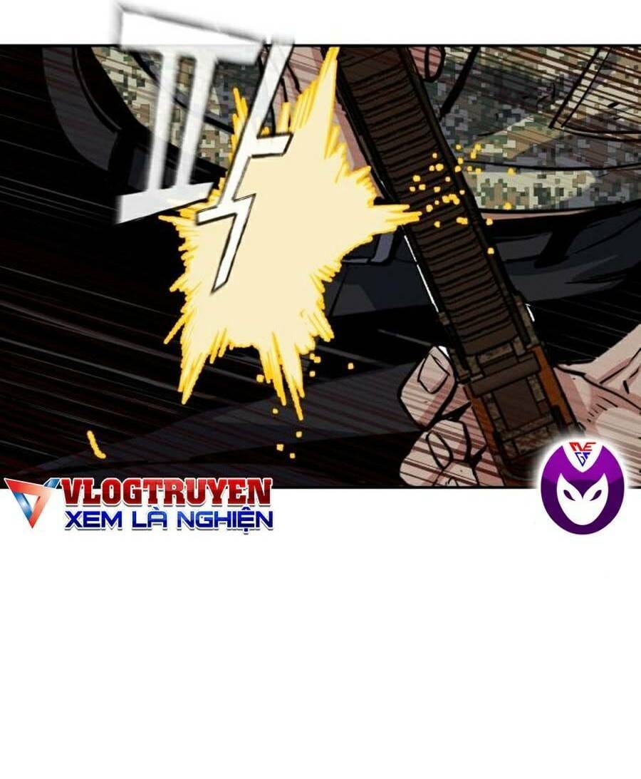 Truyện Tranh Bạn Học Của Tôi Là Lính Đánh Thuê trang 5