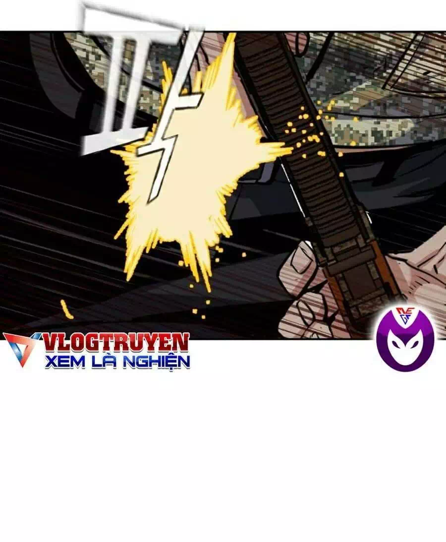 Truyện Tranh Bạn Học Của Tôi Là Lính Đánh Thuê trang 5