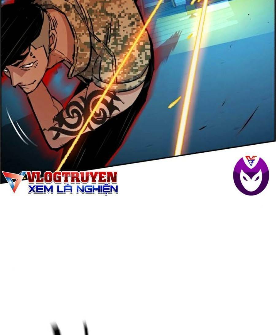 Truyện Tranh Bạn Học Của Tôi Là Lính Đánh Thuê trang 5