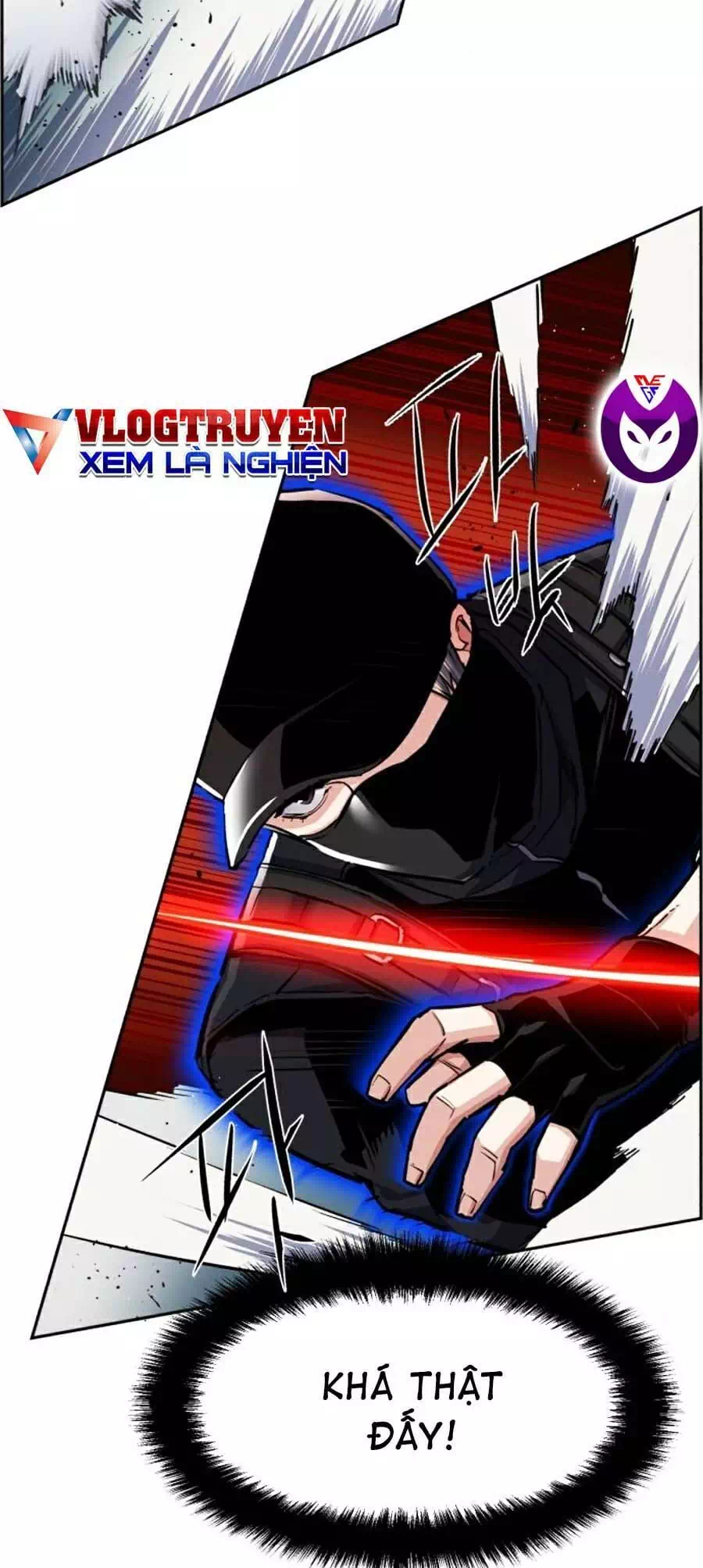 Truyện Tranh Bạn Học Của Tôi Là Lính Đánh Thuê trang 5