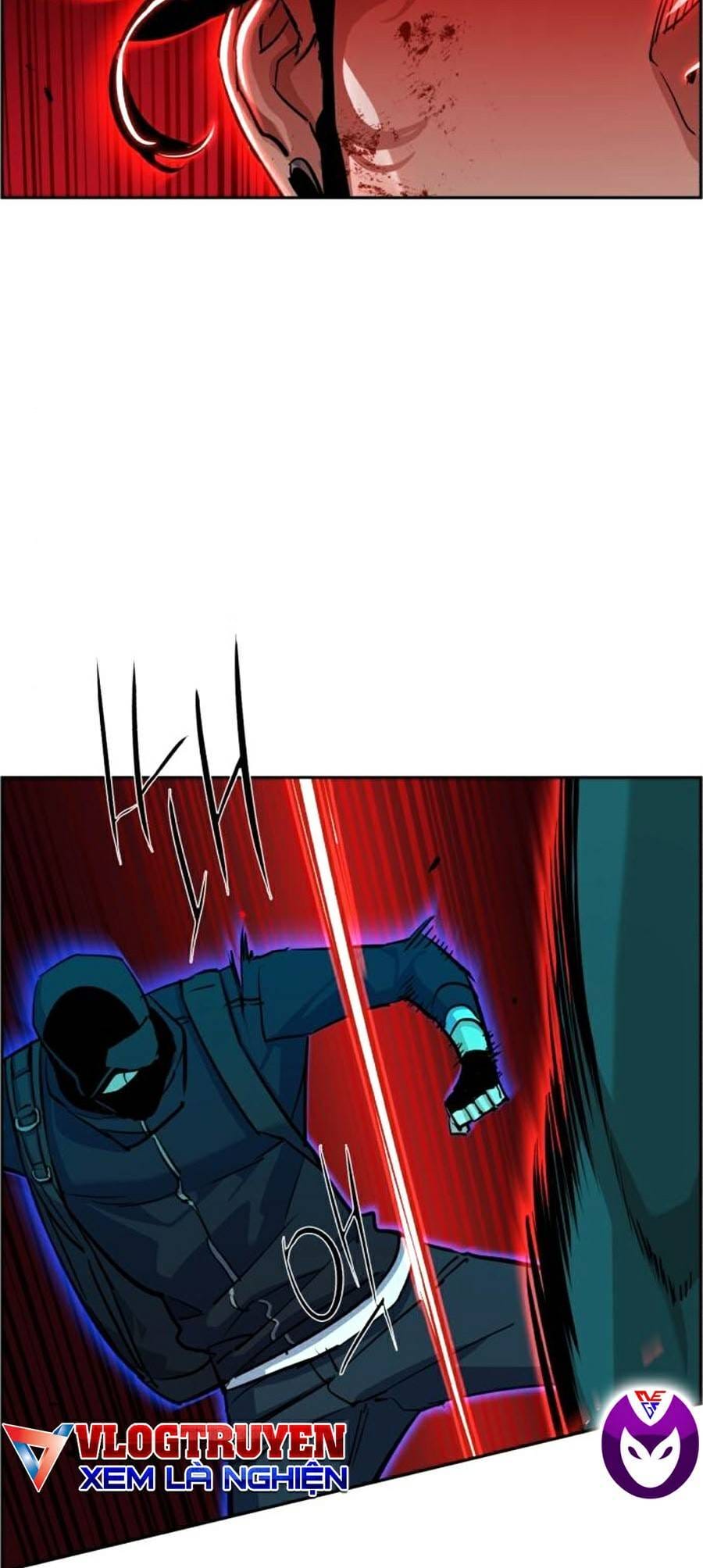 Truyện Tranh Bạn Học Của Tôi Là Lính Đánh Thuê trang 5