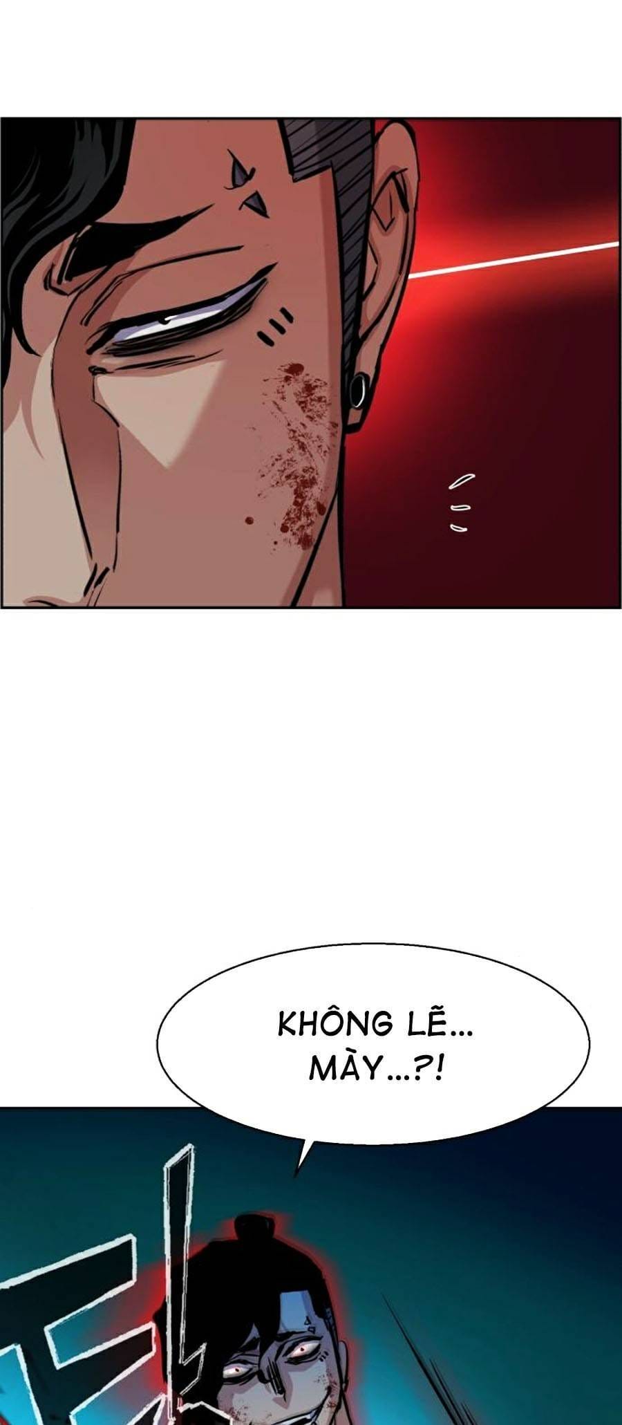 Truyện Tranh Bạn Học Của Tôi Là Lính Đánh Thuê trang 5