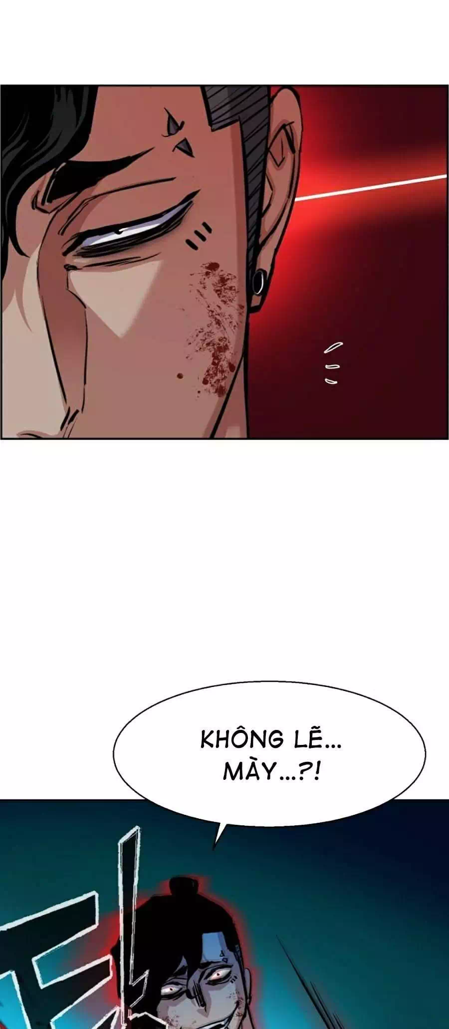 Truyện Tranh Bạn Học Của Tôi Là Lính Đánh Thuê trang 5