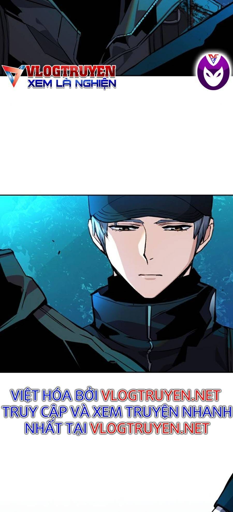 Truyện Tranh Bạn Học Của Tôi Là Lính Đánh Thuê trang 5