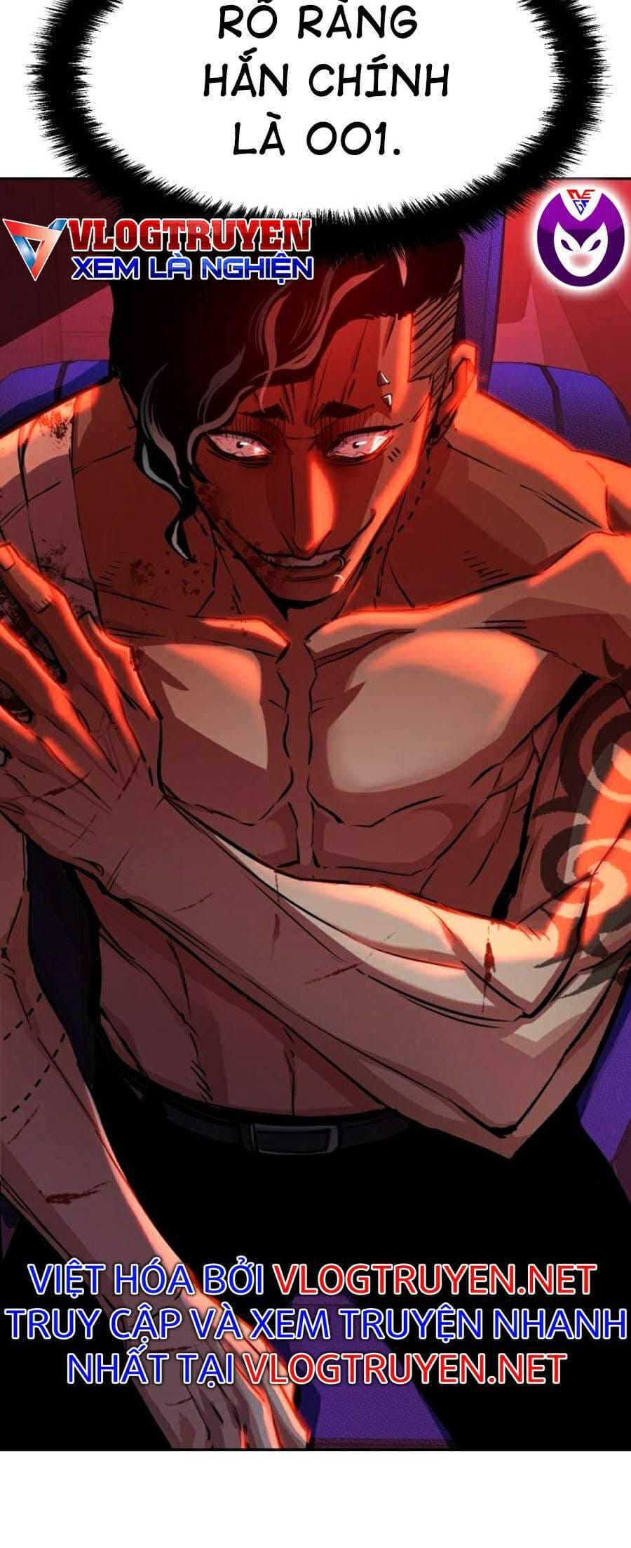 Truyện Tranh Bạn Học Của Tôi Là Lính Đánh Thuê trang 5