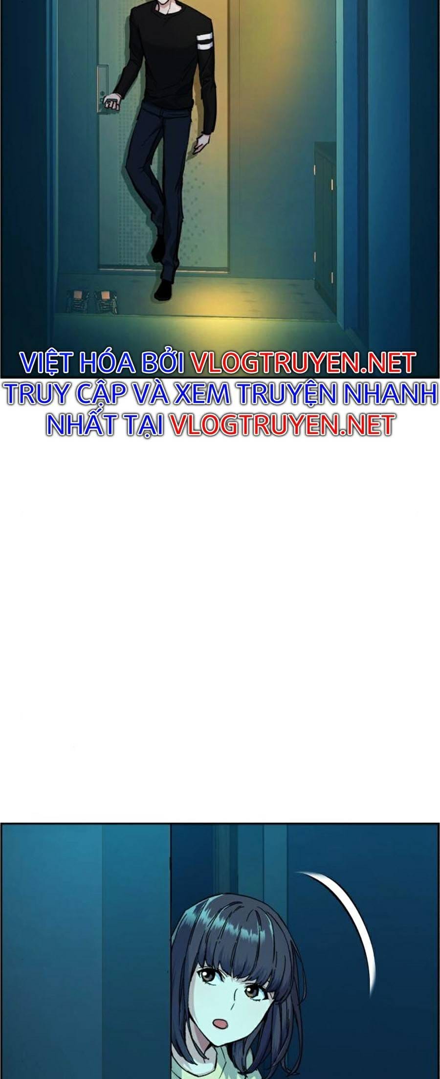 Truyện Tranh Bạn Học Của Tôi Là Lính Đánh Thuê trang 7860