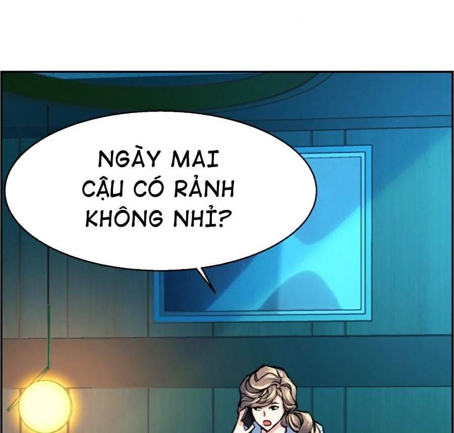 Truyện Tranh Bạn Học Của Tôi Là Lính Đánh Thuê trang 5