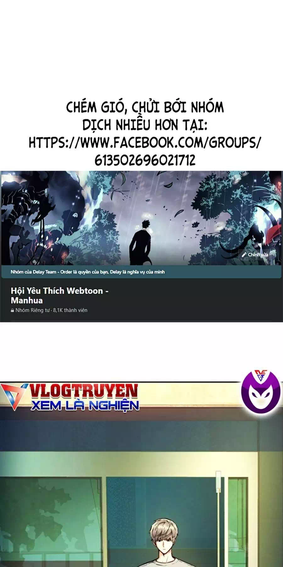 Truyện Tranh Bạn Học Của Tôi Là Lính Đánh Thuê trang 5