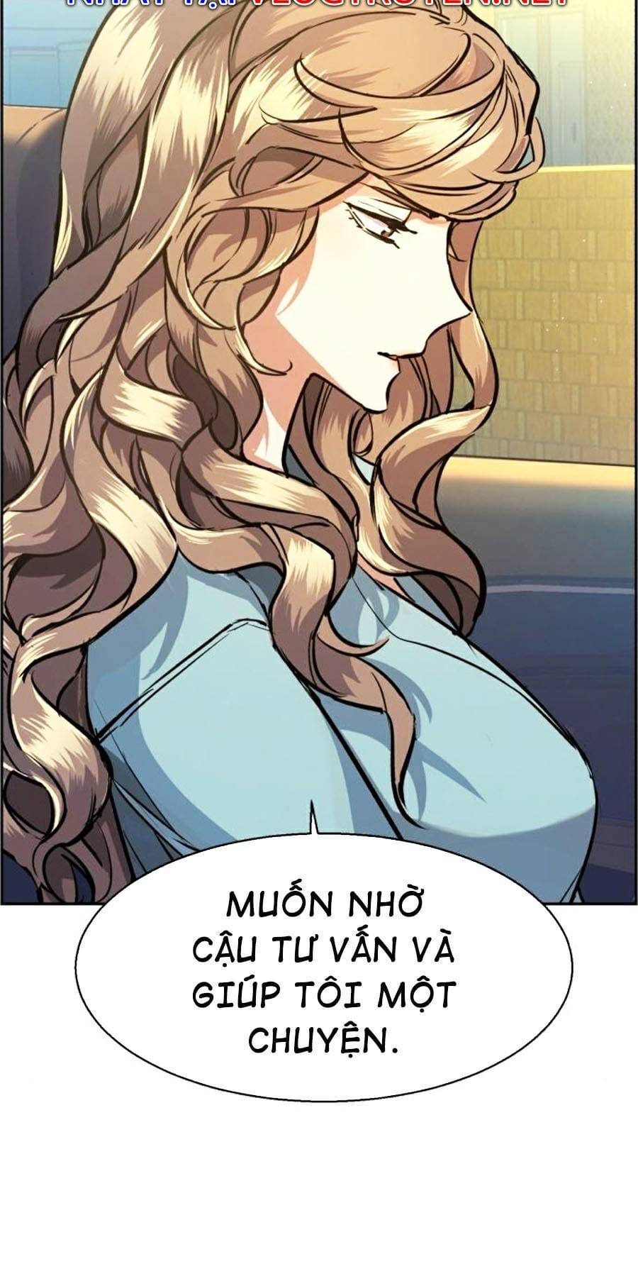 Truyện Tranh Bạn Học Của Tôi Là Lính Đánh Thuê trang 5