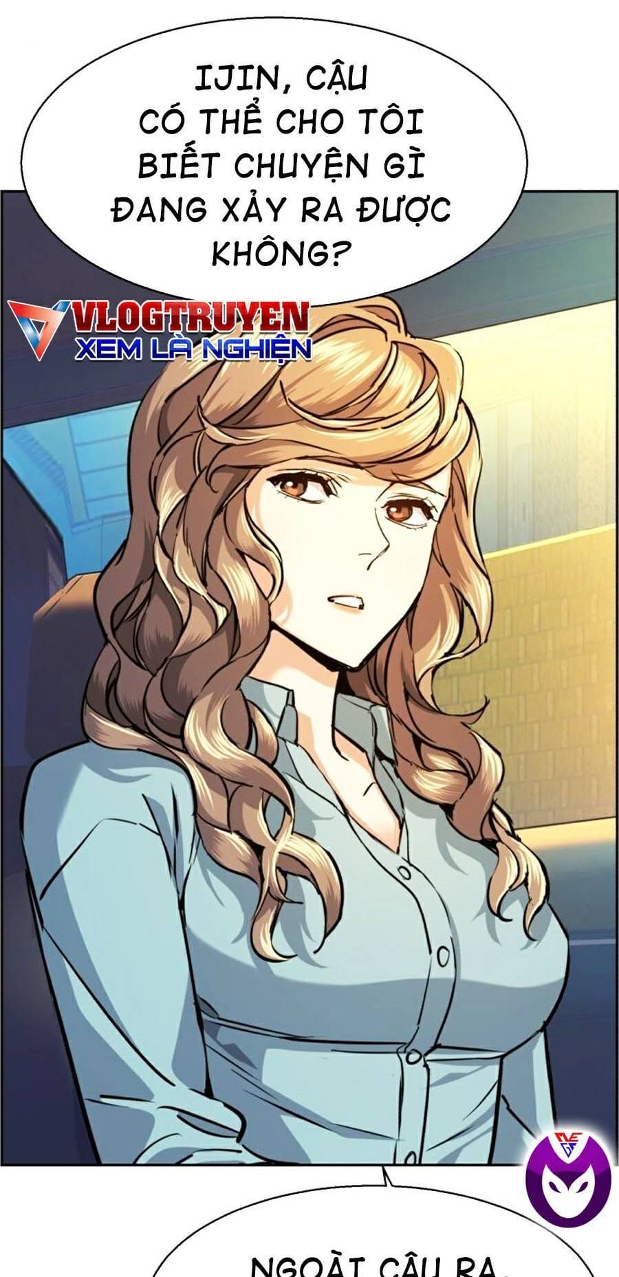 Truyện Tranh Bạn Học Của Tôi Là Lính Đánh Thuê trang 5