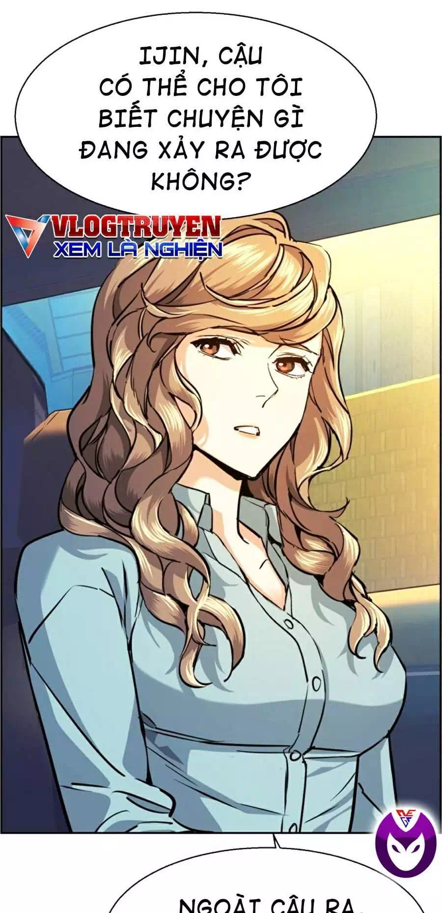 Truyện Tranh Bạn Học Của Tôi Là Lính Đánh Thuê trang 5