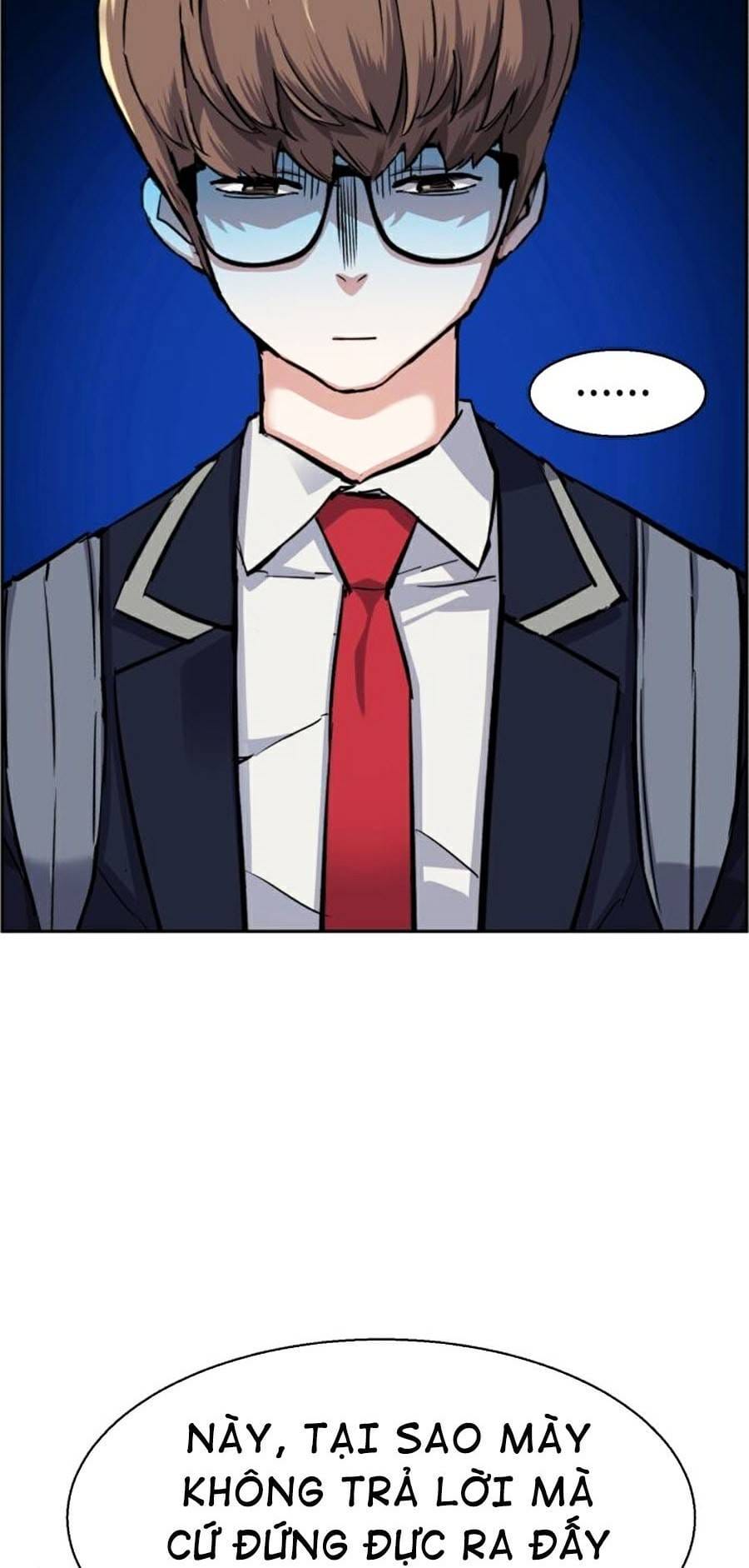 Truyện Tranh Bạn Học Của Tôi Là Lính Đánh Thuê trang 5