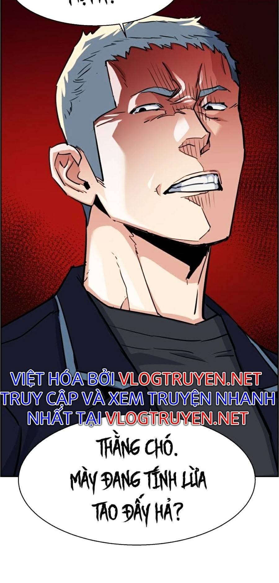 Truyện Tranh Bạn Học Của Tôi Là Lính Đánh Thuê trang 5