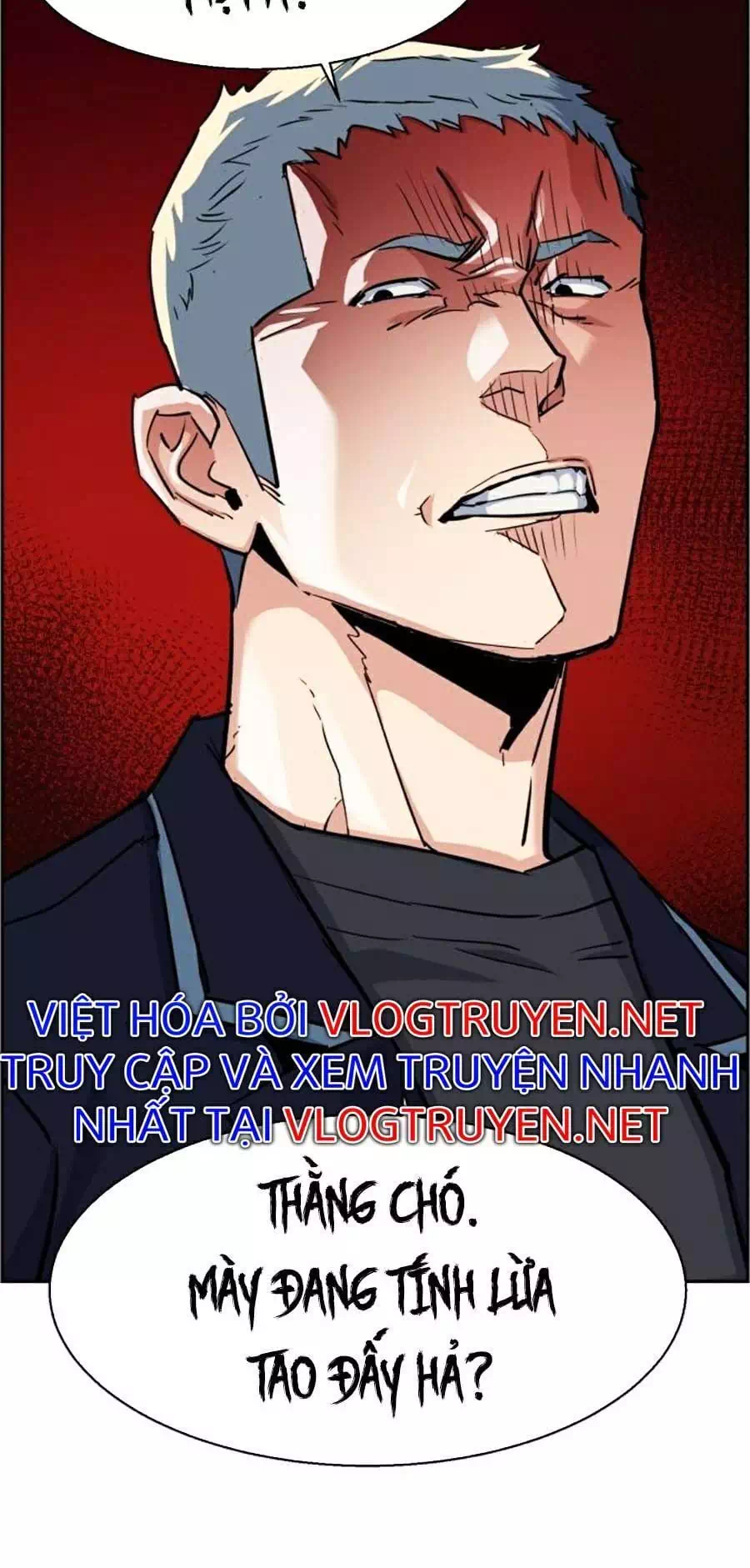 Truyện Tranh Bạn Học Của Tôi Là Lính Đánh Thuê trang 5