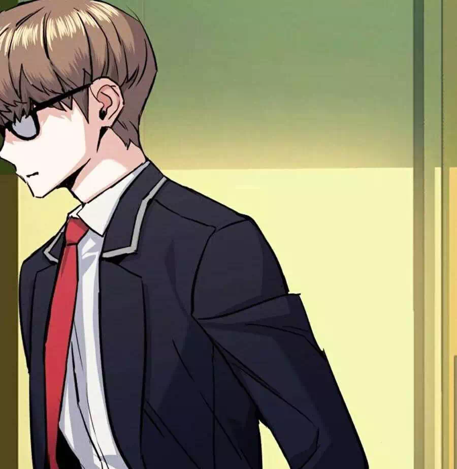 Truyện Tranh Bạn Học Của Tôi Là Lính Đánh Thuê trang 5