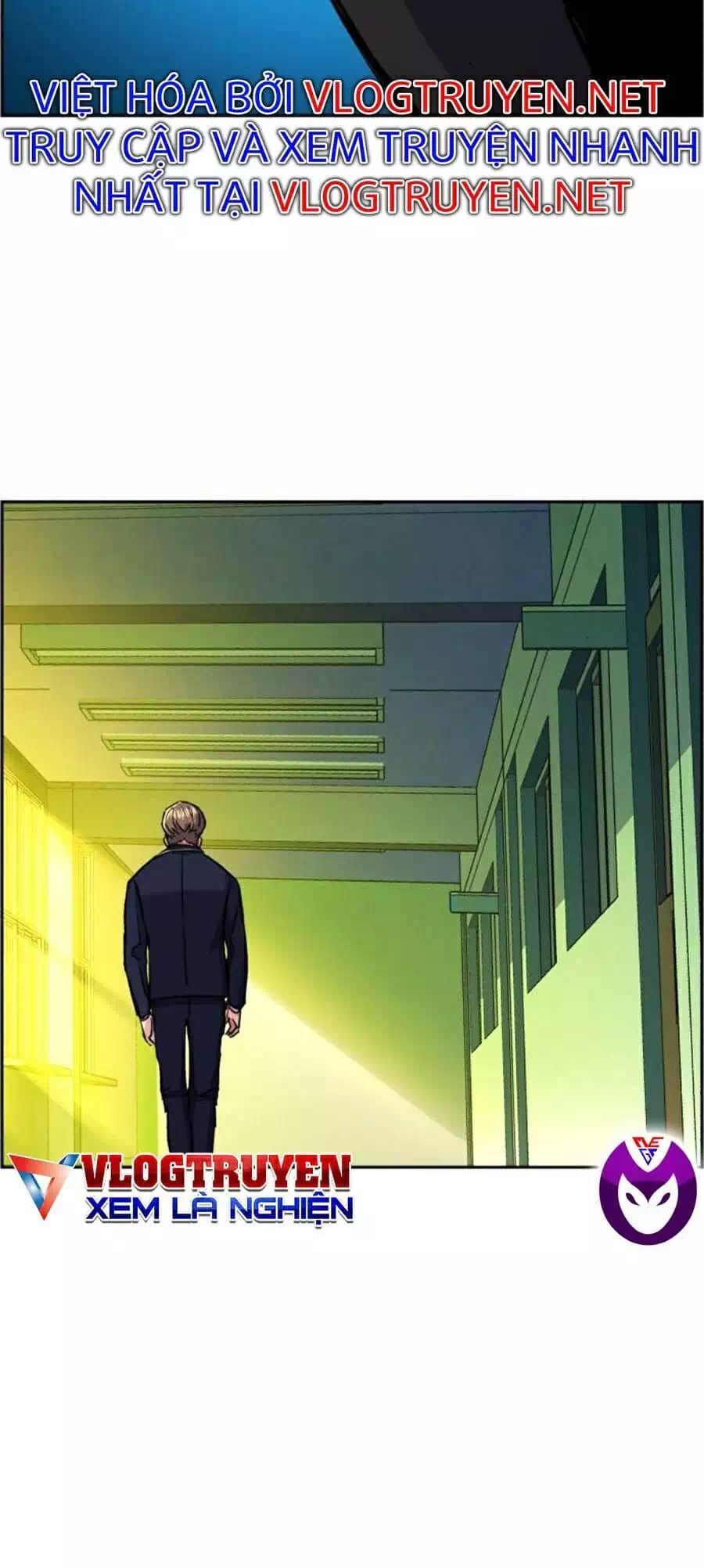 Truyện Tranh Bạn Học Của Tôi Là Lính Đánh Thuê trang 5