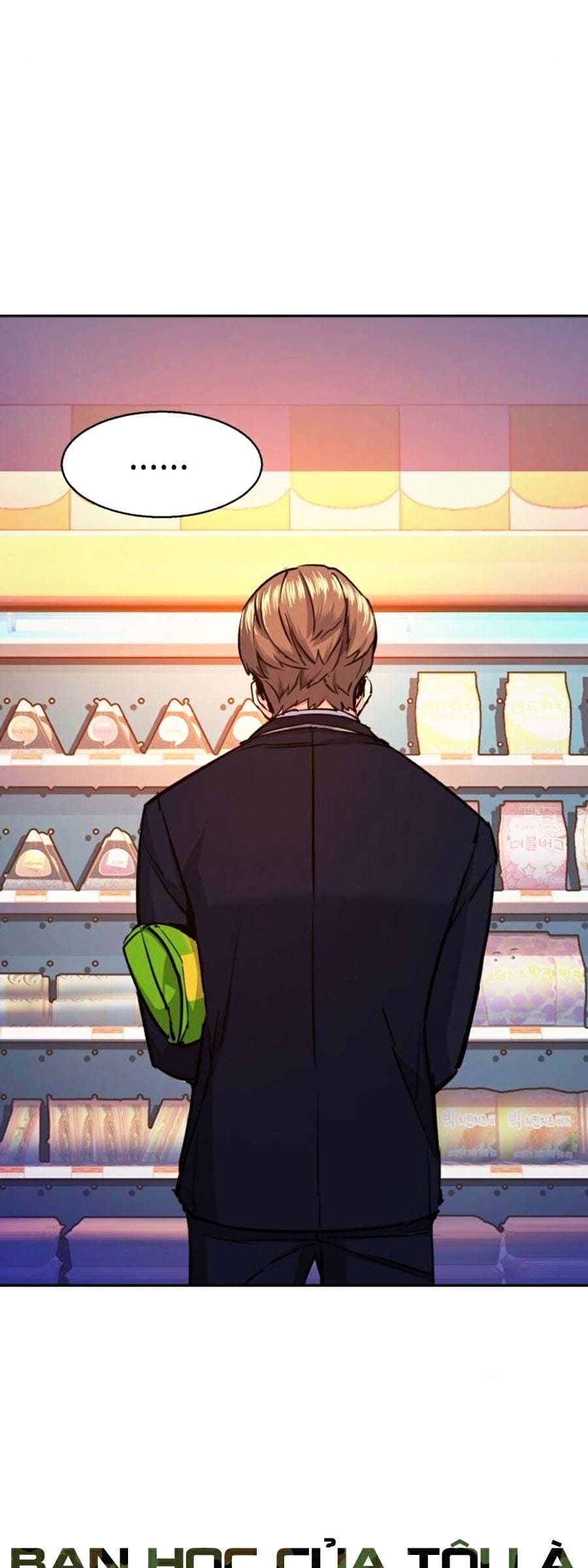 Truyện Tranh Bạn Học Của Tôi Là Lính Đánh Thuê trang 5