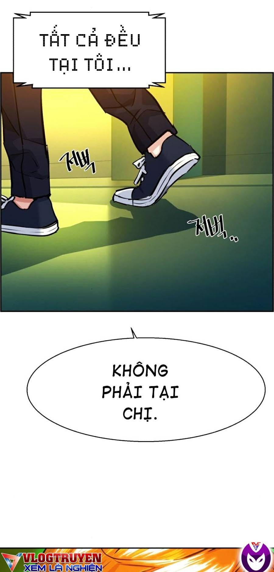 Truyện Tranh Bạn Học Của Tôi Là Lính Đánh Thuê trang 5