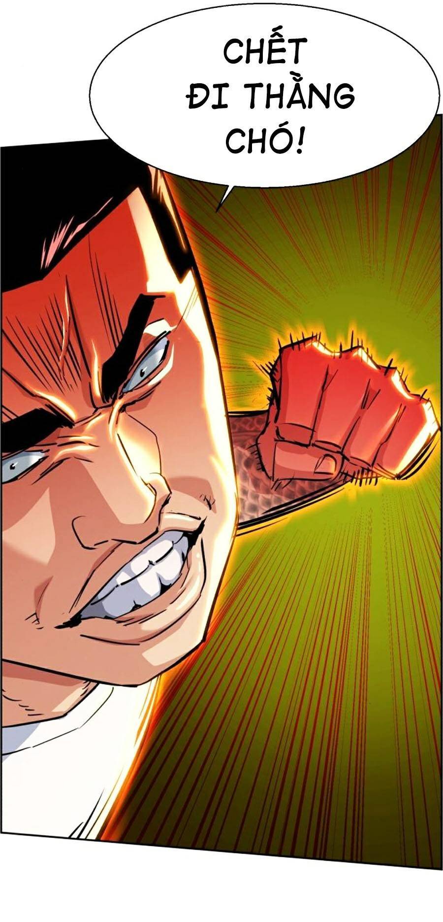 Truyện Tranh Bạn Học Của Tôi Là Lính Đánh Thuê trang 5