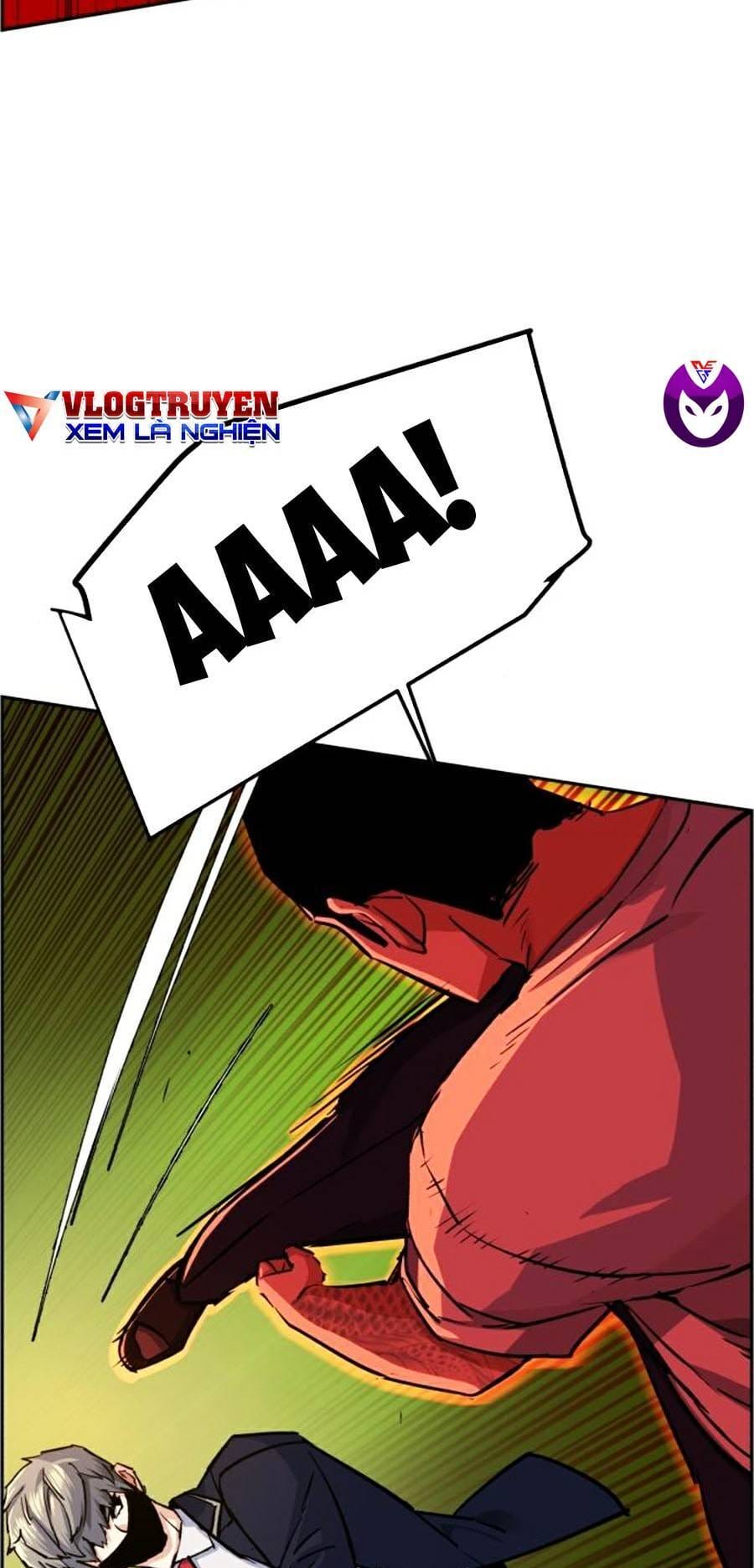 Truyện Tranh Bạn Học Của Tôi Là Lính Đánh Thuê trang 5