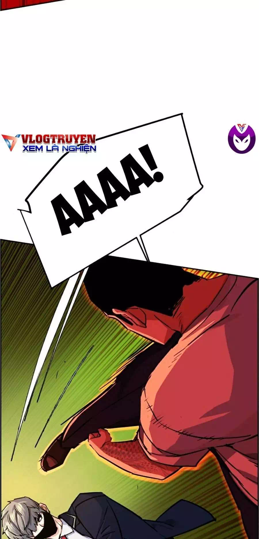 Truyện Tranh Bạn Học Của Tôi Là Lính Đánh Thuê trang 5