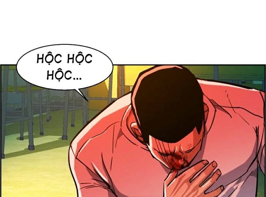 Truyện Tranh Bạn Học Của Tôi Là Lính Đánh Thuê trang 5