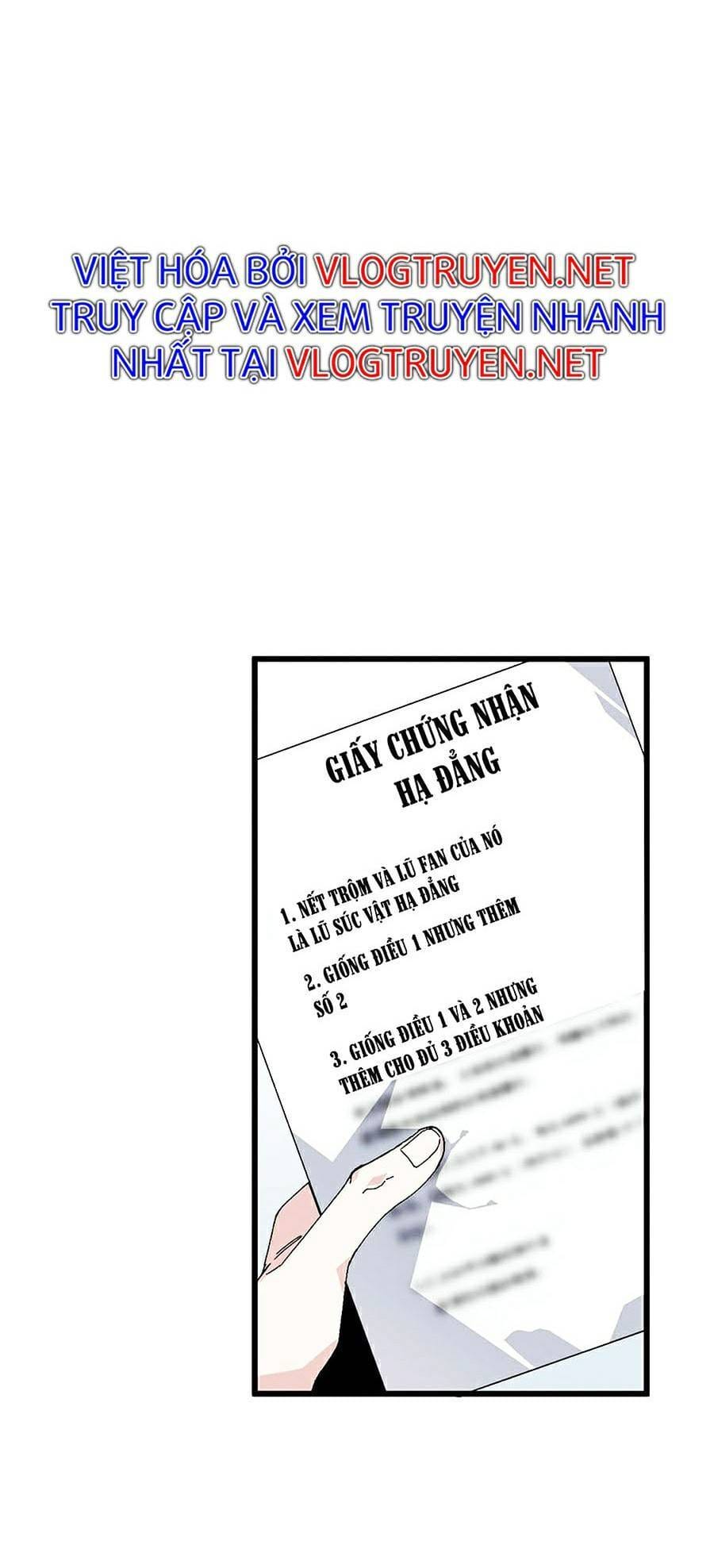 Truyện Tranh Bạn Học Của Tôi Là Lính Đánh Thuê trang 5