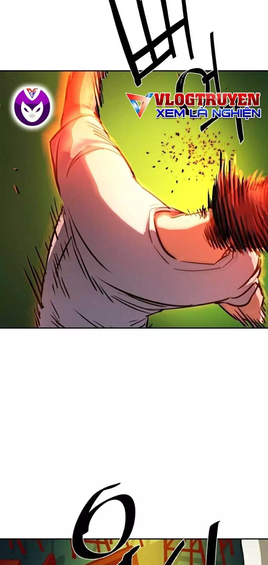 Truyện Tranh Bạn Học Của Tôi Là Lính Đánh Thuê trang 5