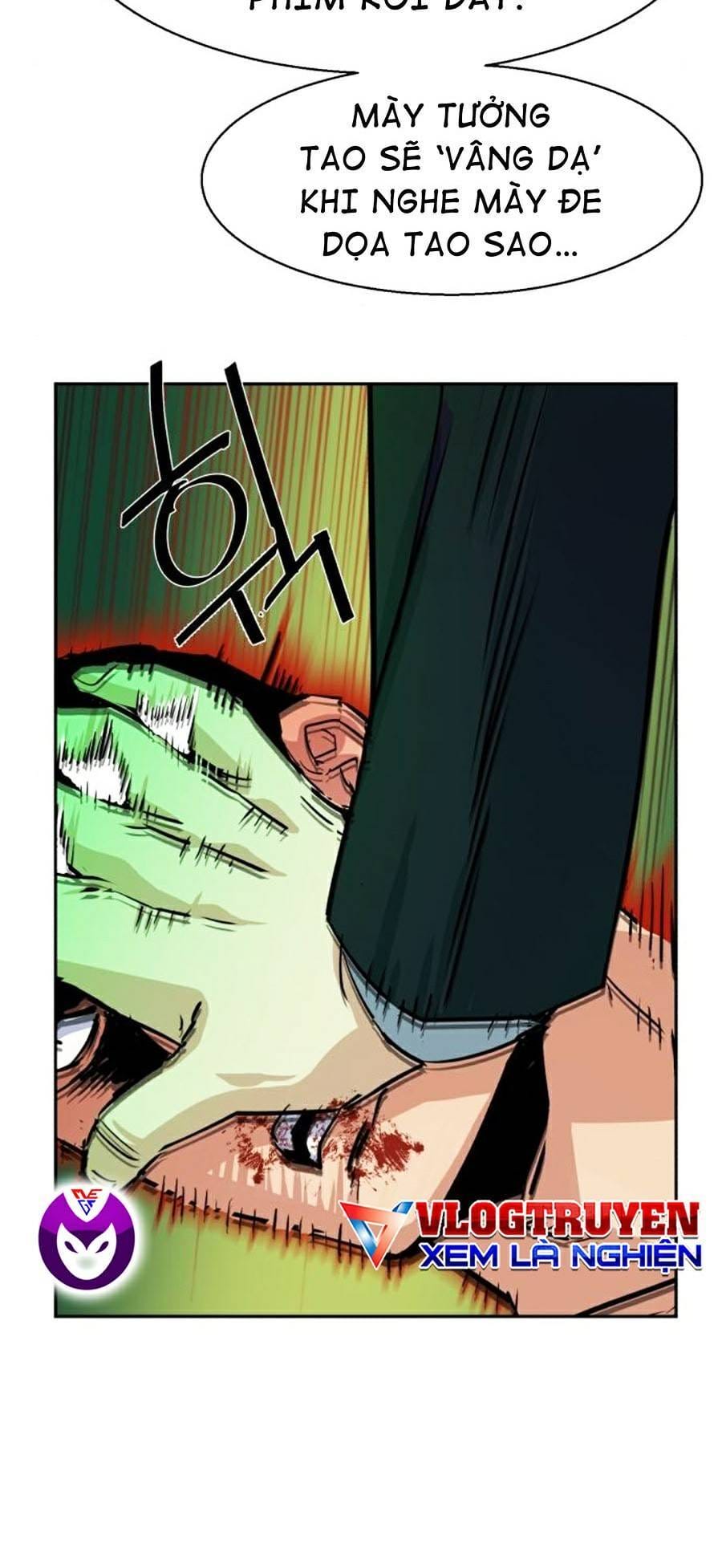 Truyện Tranh Bạn Học Của Tôi Là Lính Đánh Thuê trang 5