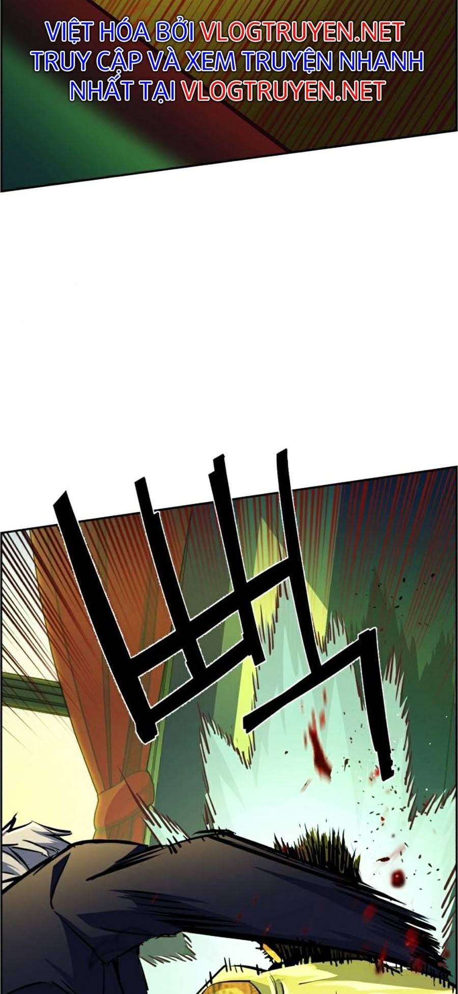 Truyện Tranh Bạn Học Của Tôi Là Lính Đánh Thuê trang 5