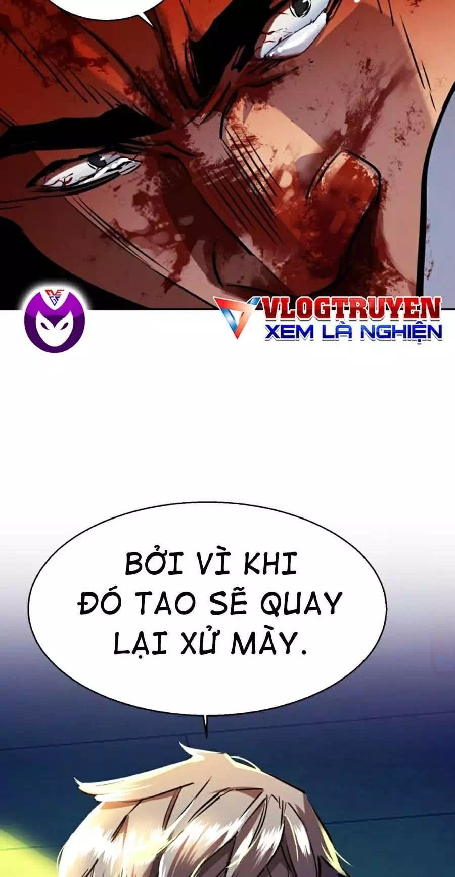 Truyện Tranh Bạn Học Của Tôi Là Lính Đánh Thuê trang 5