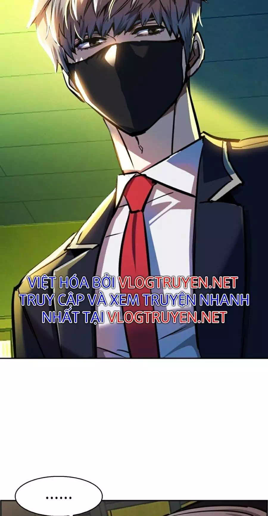 Truyện Tranh Bạn Học Của Tôi Là Lính Đánh Thuê trang 5