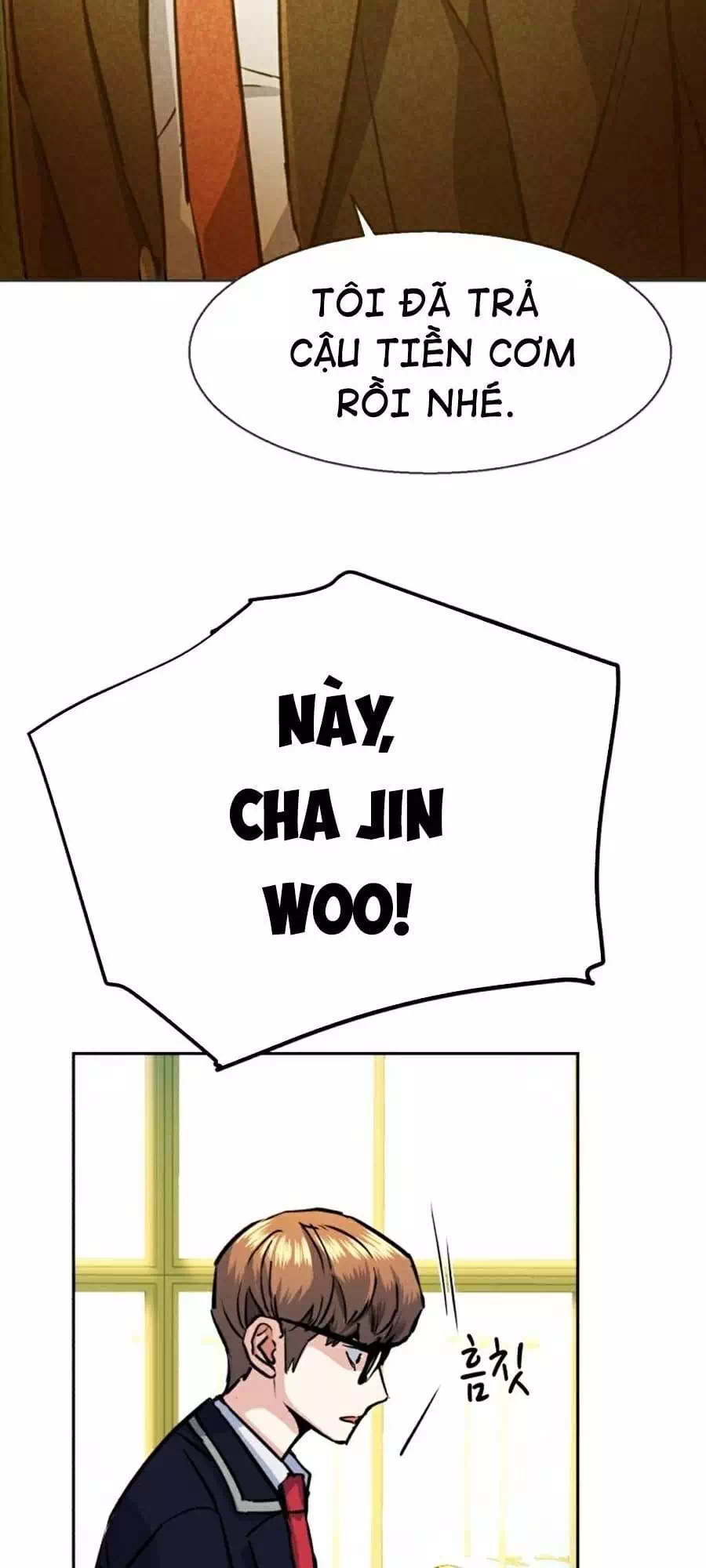 Truyện Tranh Bạn Học Của Tôi Là Lính Đánh Thuê trang 5