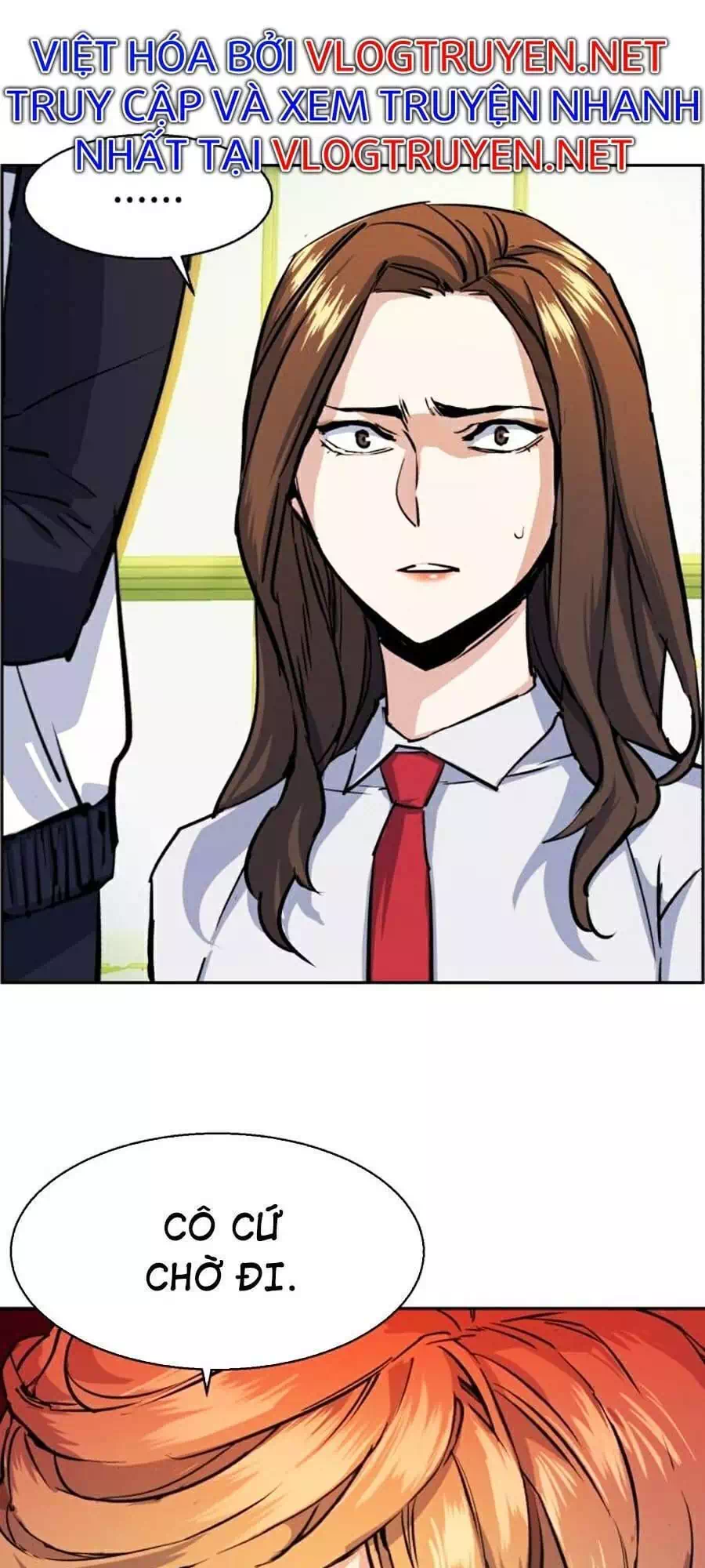 Truyện Tranh Bạn Học Của Tôi Là Lính Đánh Thuê trang 5