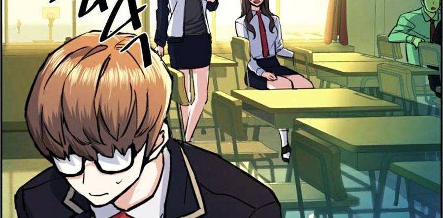 Truyện Tranh Bạn Học Của Tôi Là Lính Đánh Thuê trang 5