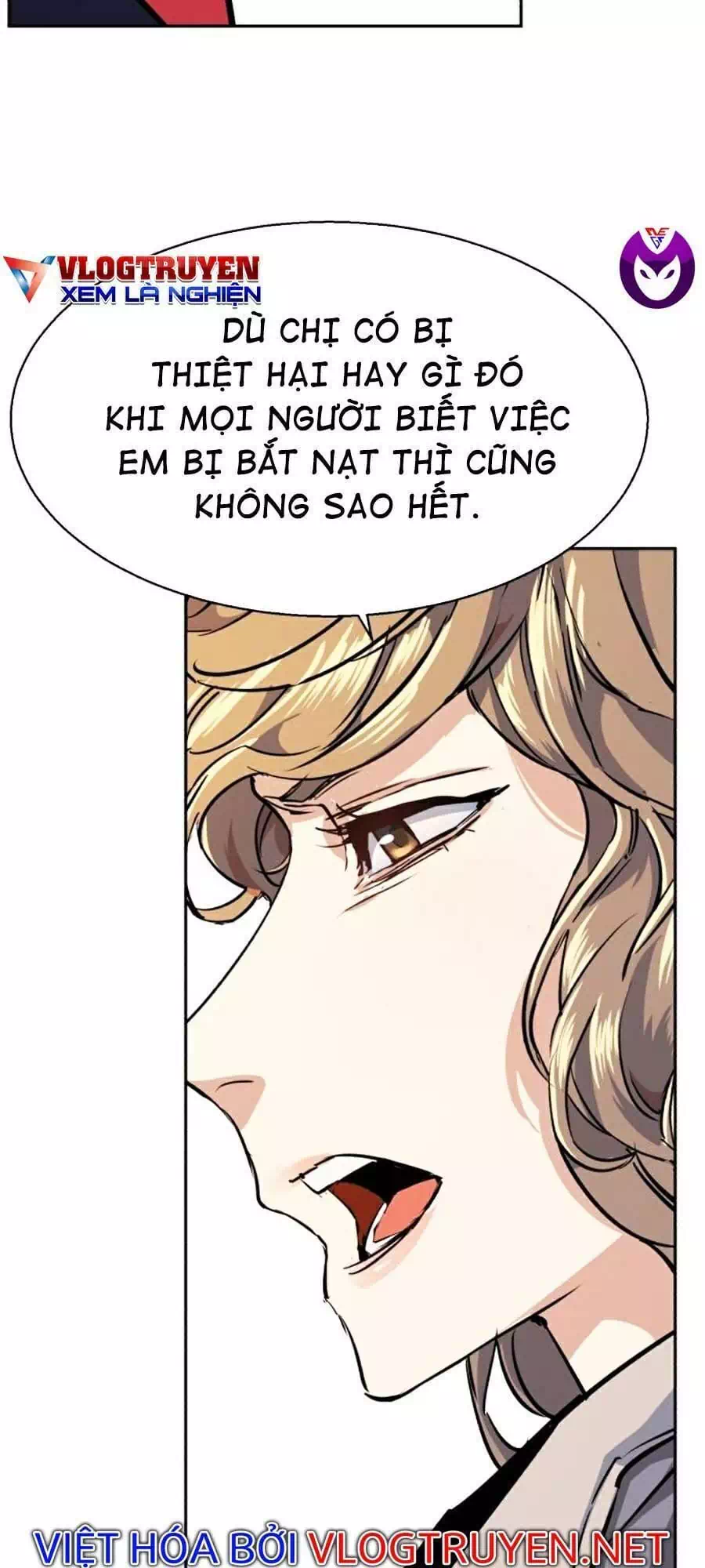 Truyện Tranh Bạn Học Của Tôi Là Lính Đánh Thuê trang 5