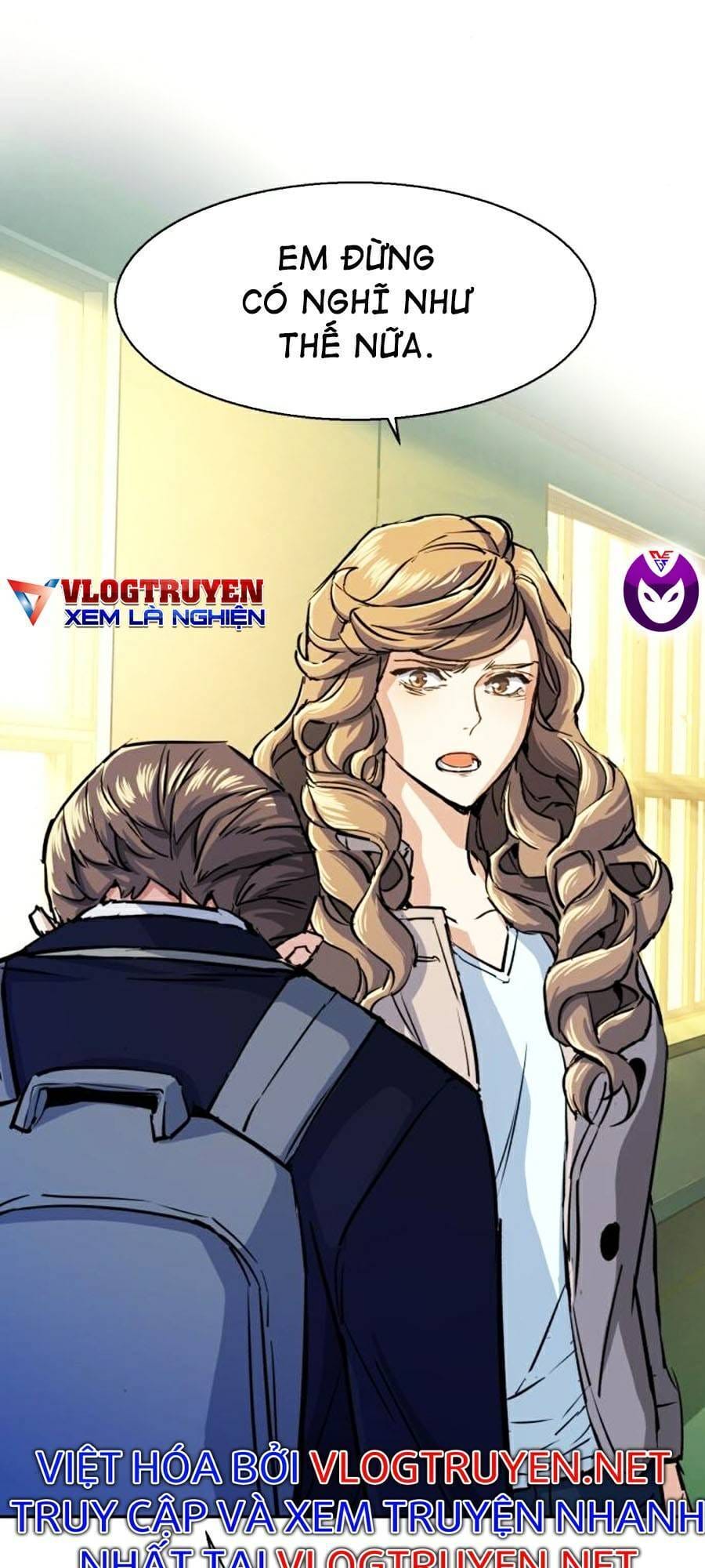 Truyện Tranh Bạn Học Của Tôi Là Lính Đánh Thuê trang 5