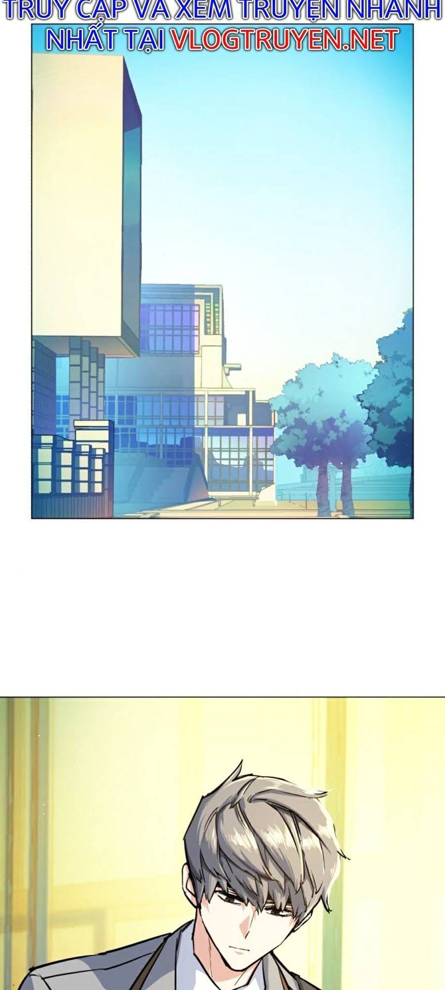 Truyện Tranh Bạn Học Của Tôi Là Lính Đánh Thuê trang 5