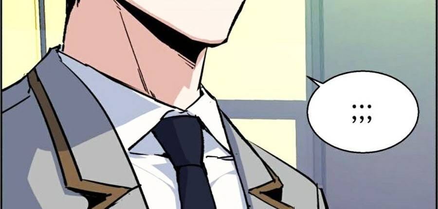 Truyện Tranh Bạn Học Của Tôi Là Lính Đánh Thuê trang 5