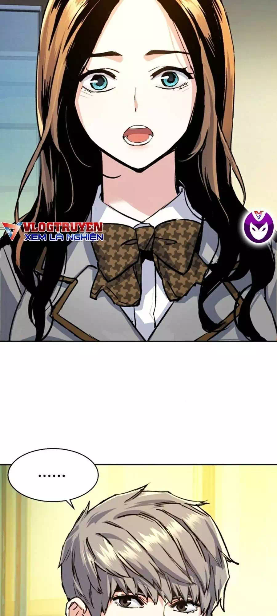 Truyện Tranh Bạn Học Của Tôi Là Lính Đánh Thuê trang 5