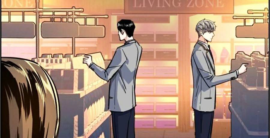 Truyện Tranh Bạn Học Của Tôi Là Lính Đánh Thuê trang 5