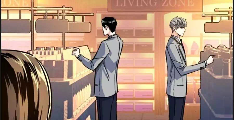 Truyện Tranh Bạn Học Của Tôi Là Lính Đánh Thuê trang 5