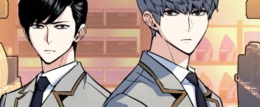 Truyện Tranh Bạn Học Của Tôi Là Lính Đánh Thuê trang 5