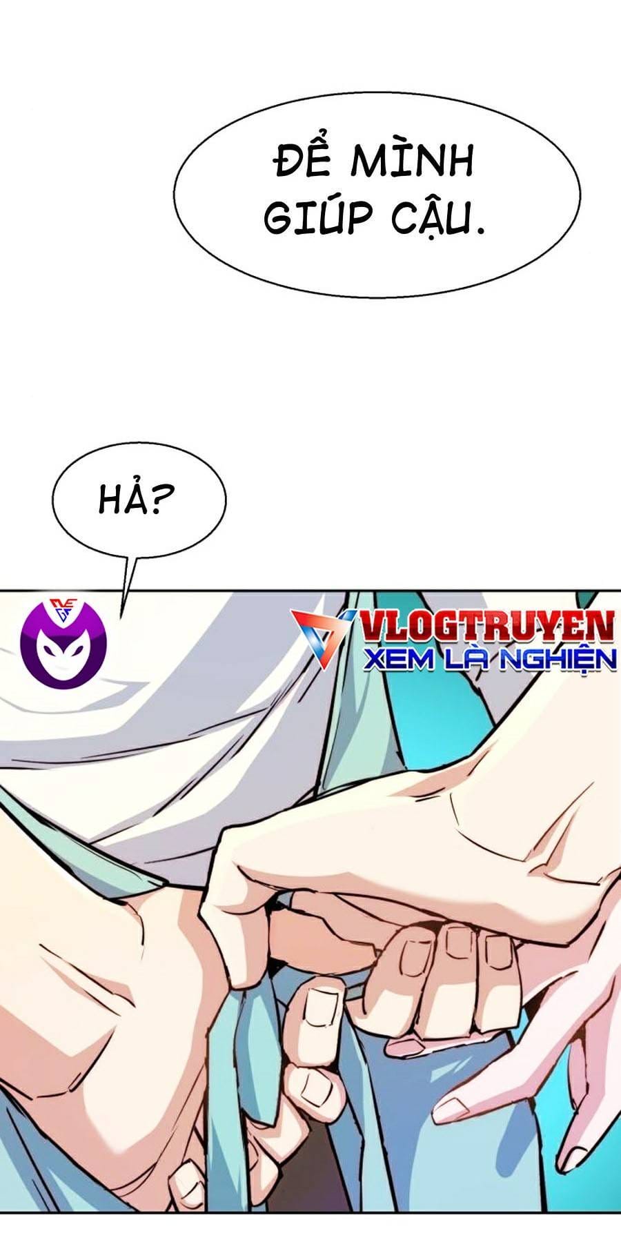 Truyện Tranh Bạn Học Của Tôi Là Lính Đánh Thuê trang 5