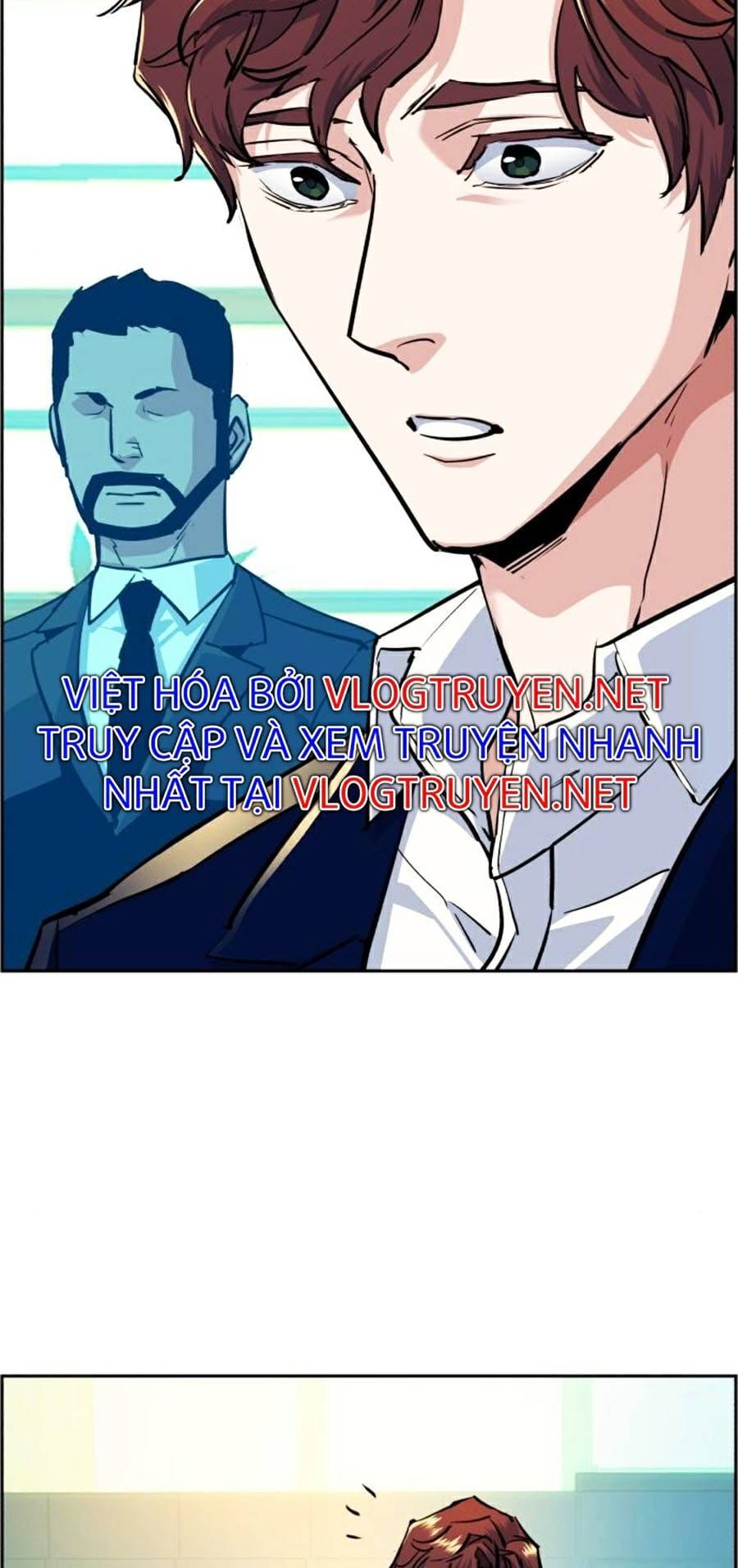 Truyện Tranh Bạn Học Của Tôi Là Lính Đánh Thuê trang 5