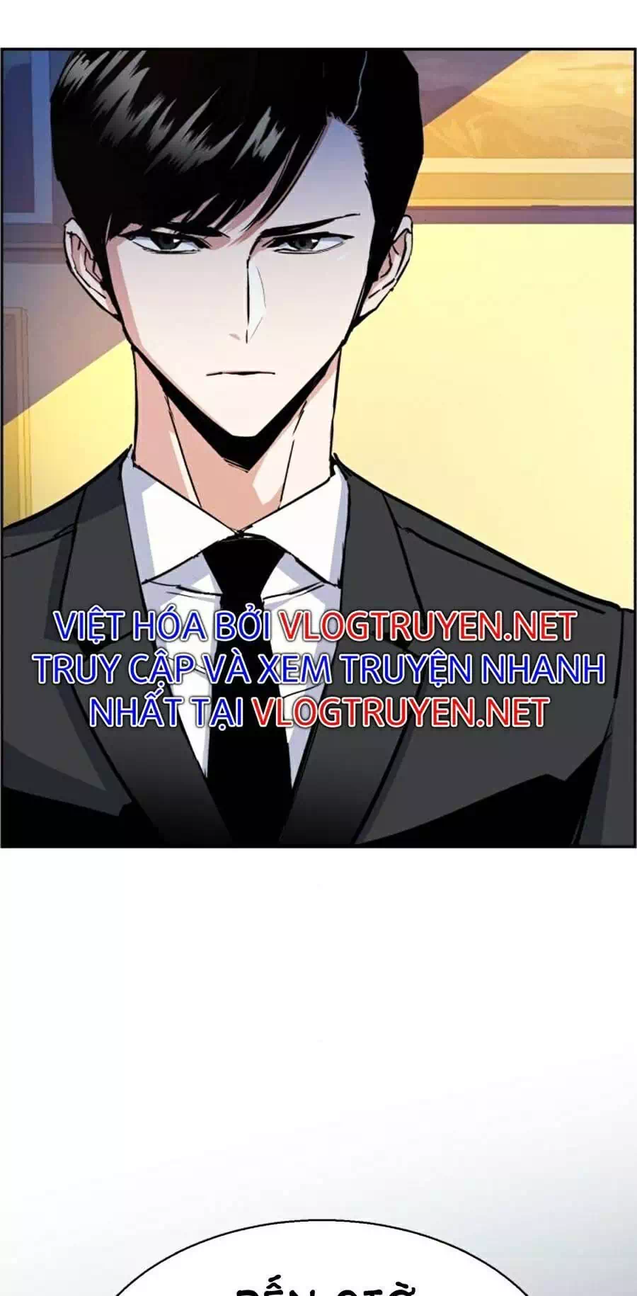 Truyện Tranh Bạn Học Của Tôi Là Lính Đánh Thuê trang 5