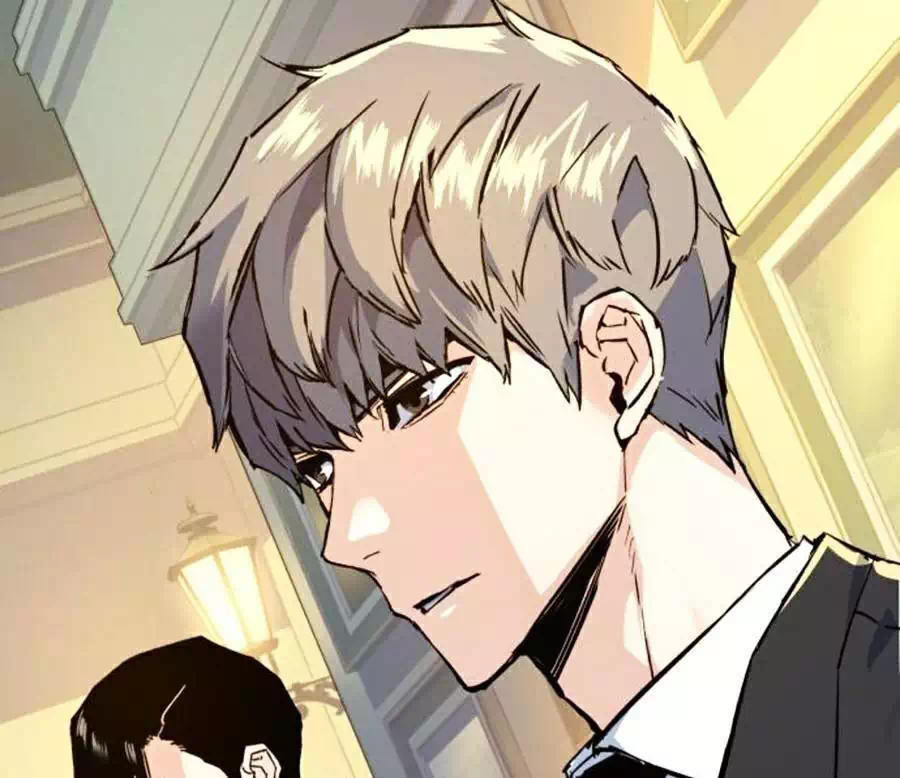 Truyện Tranh Bạn Học Của Tôi Là Lính Đánh Thuê trang 5