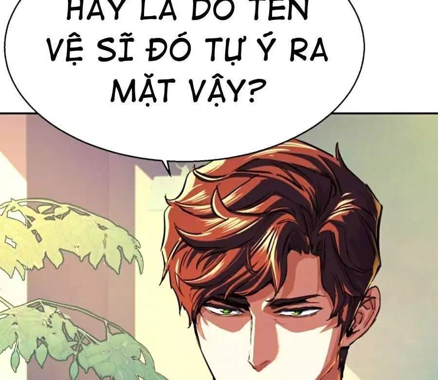 Truyện Tranh Bạn Học Của Tôi Là Lính Đánh Thuê trang 5