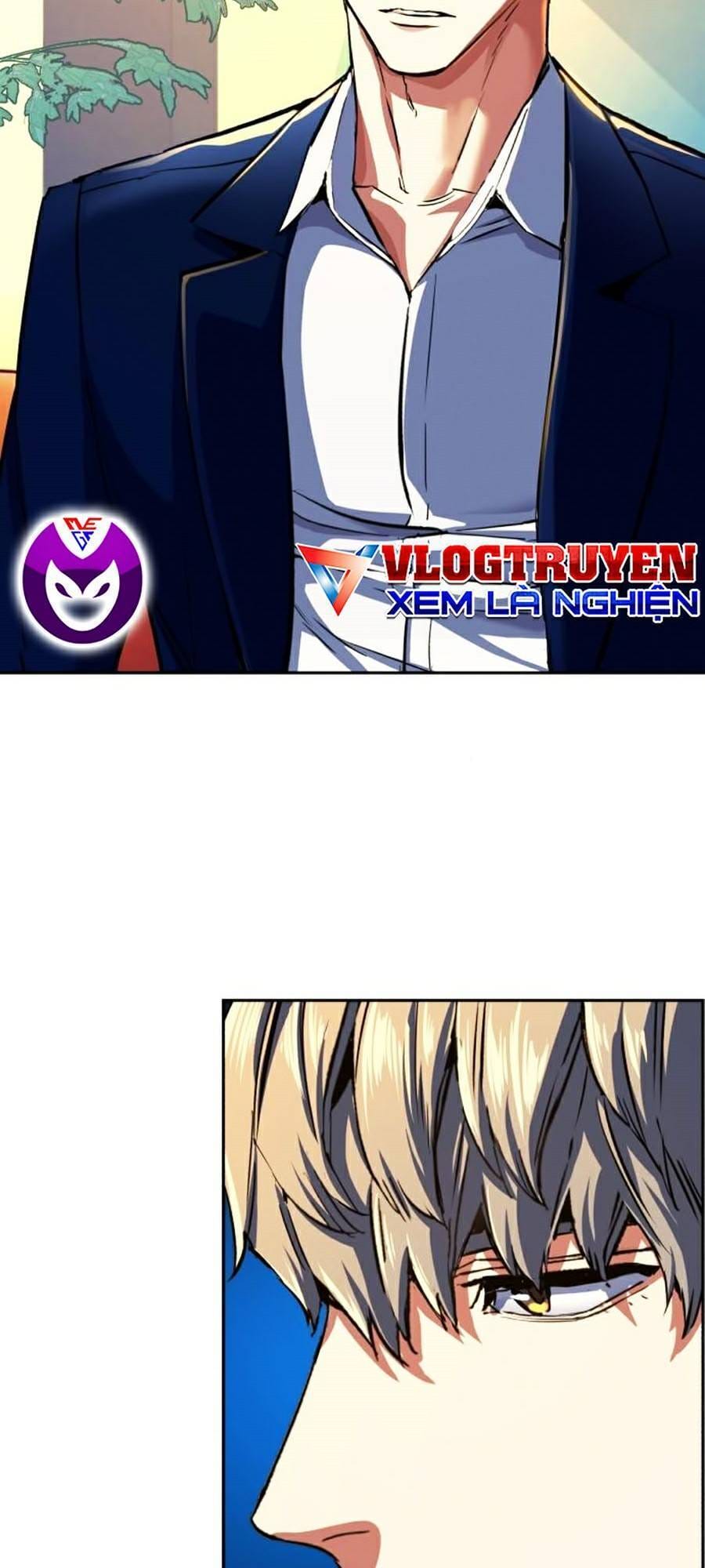 Truyện Tranh Bạn Học Của Tôi Là Lính Đánh Thuê trang 5